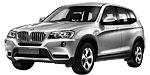 BMW F25 B3636 Fault Code