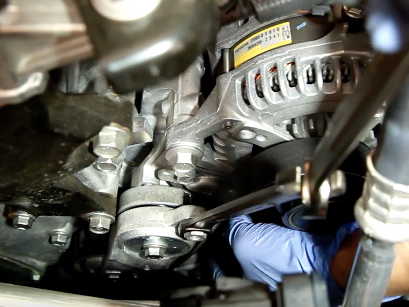 See B3636 in engine